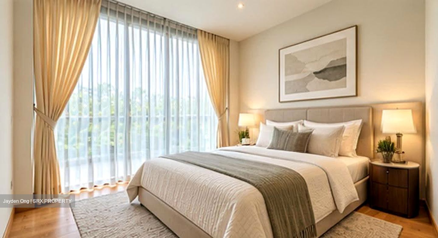 Marina Collection (D4), Condominium #639085101